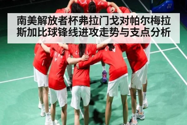 南美解放者杯弗拉门戈对帕尔梅拉斯加比球锋线进攻走势与支点分析