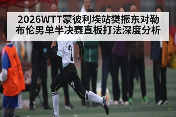 2026WTT蒙彼利埃站樊振东对勒布伦男单半决赛直板打法深度分析